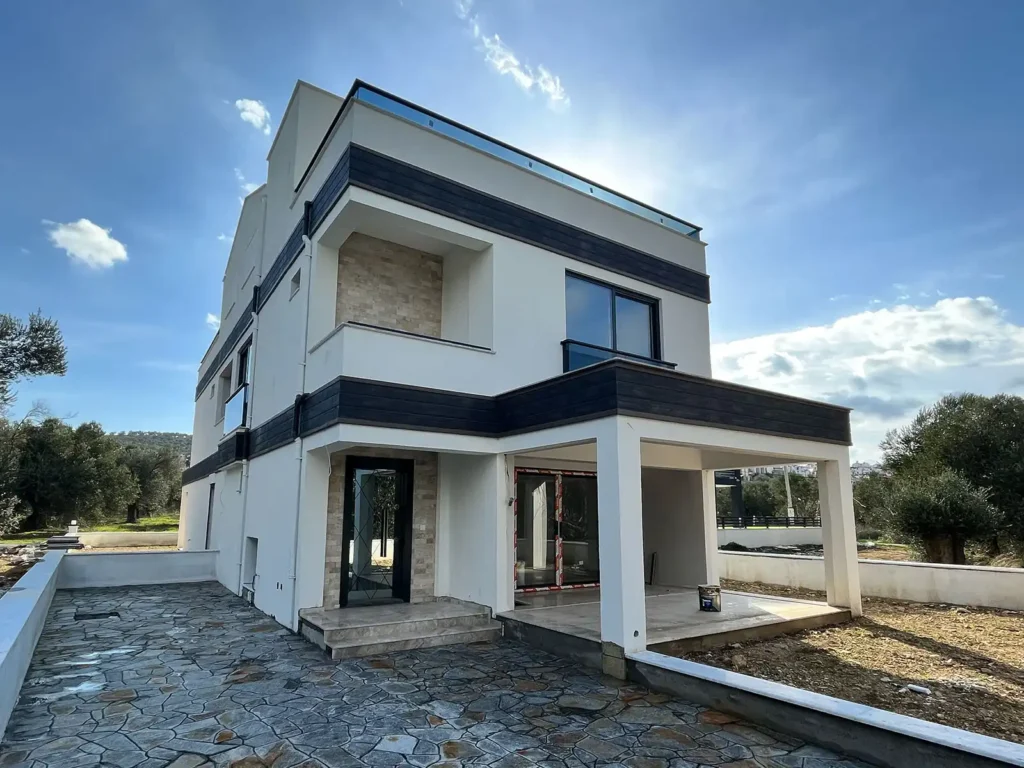 Pelitköy 778