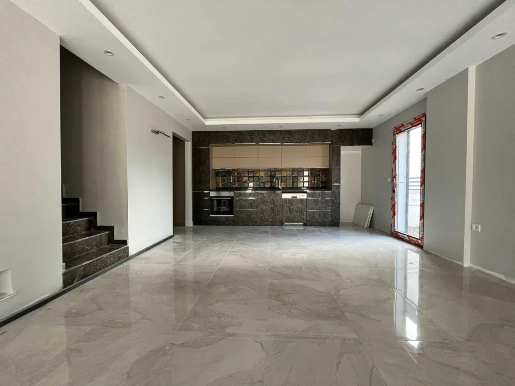 Pelitkoy 778 - Salon