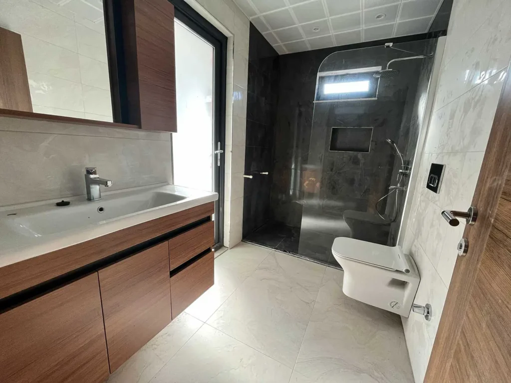 Pelitköy 778 - Banyo