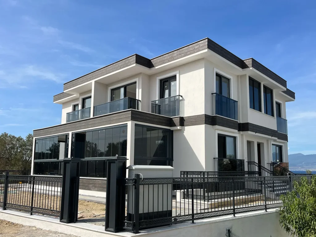 Pelitköy 715