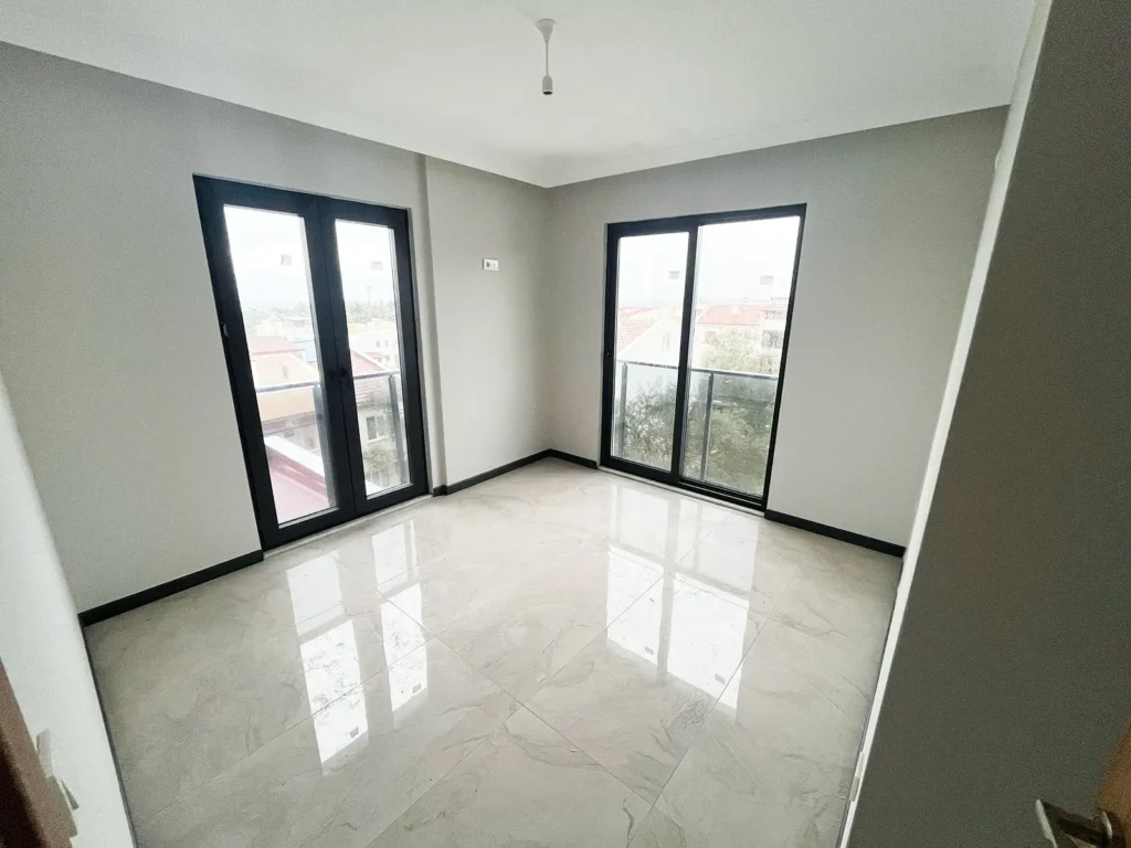Pelitköy 715 - Ebeveyn Odası