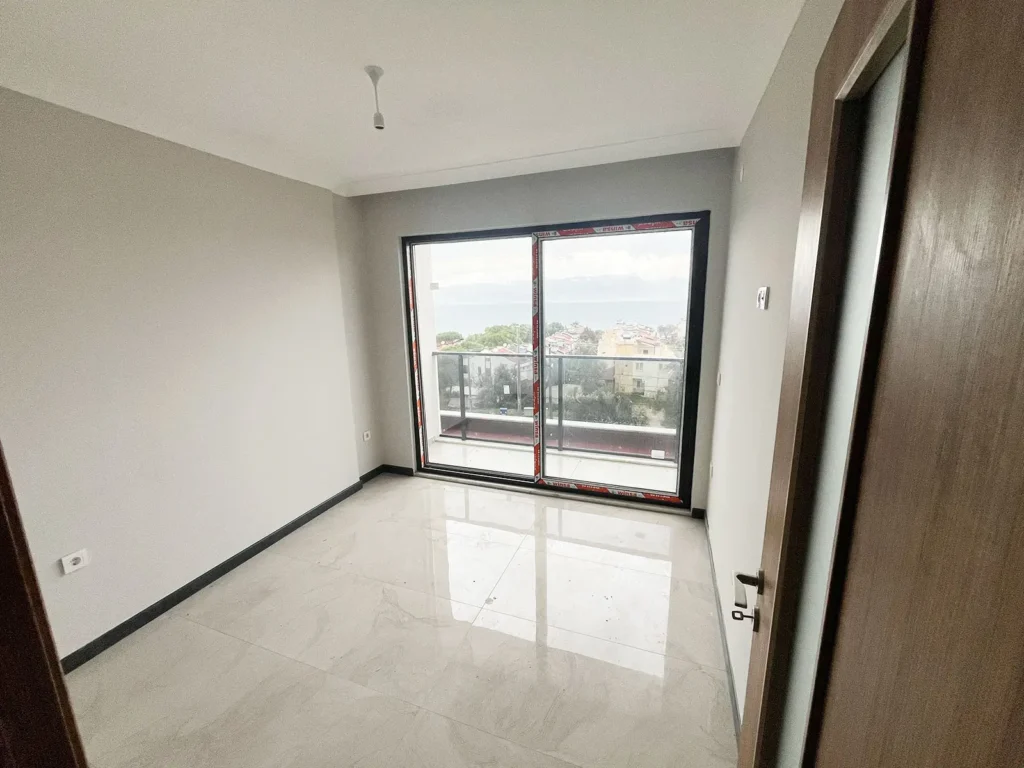 Pelitköy 715 - Çocuk Odası