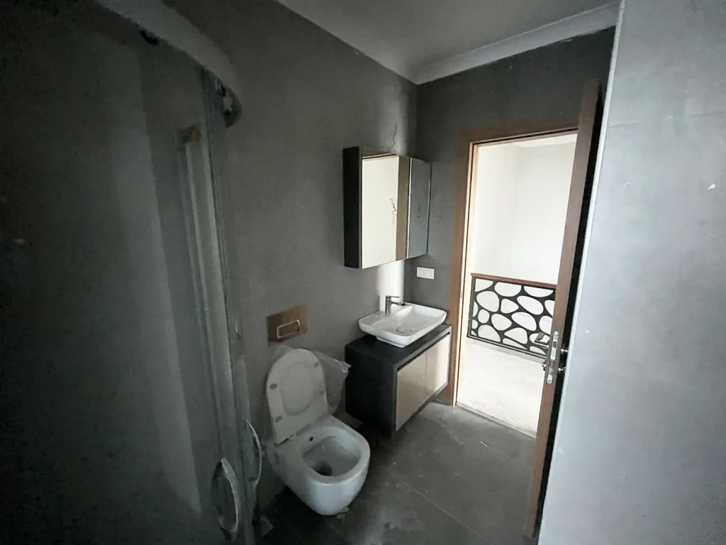 Pelitköy 715 - Banyo